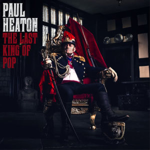 收聽Paul Heaton的7" Singles歌詞歌曲