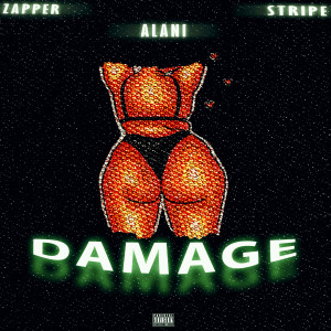 อัลบัม Damage (Explicit) ศิลปิน Zapper