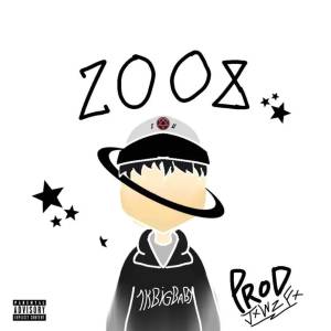 Album 2008 (Explicit) from 1kBigBABY