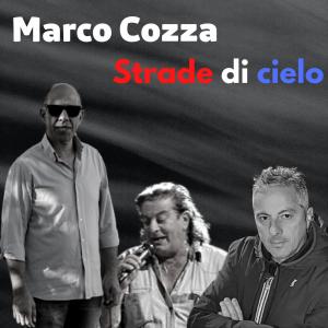 Marco Cozza的專輯Strade di cielo