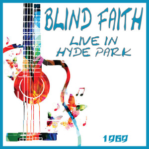 Dengarkan Had To Cry Today Outro lagu dari Blind Faith dengan lirik