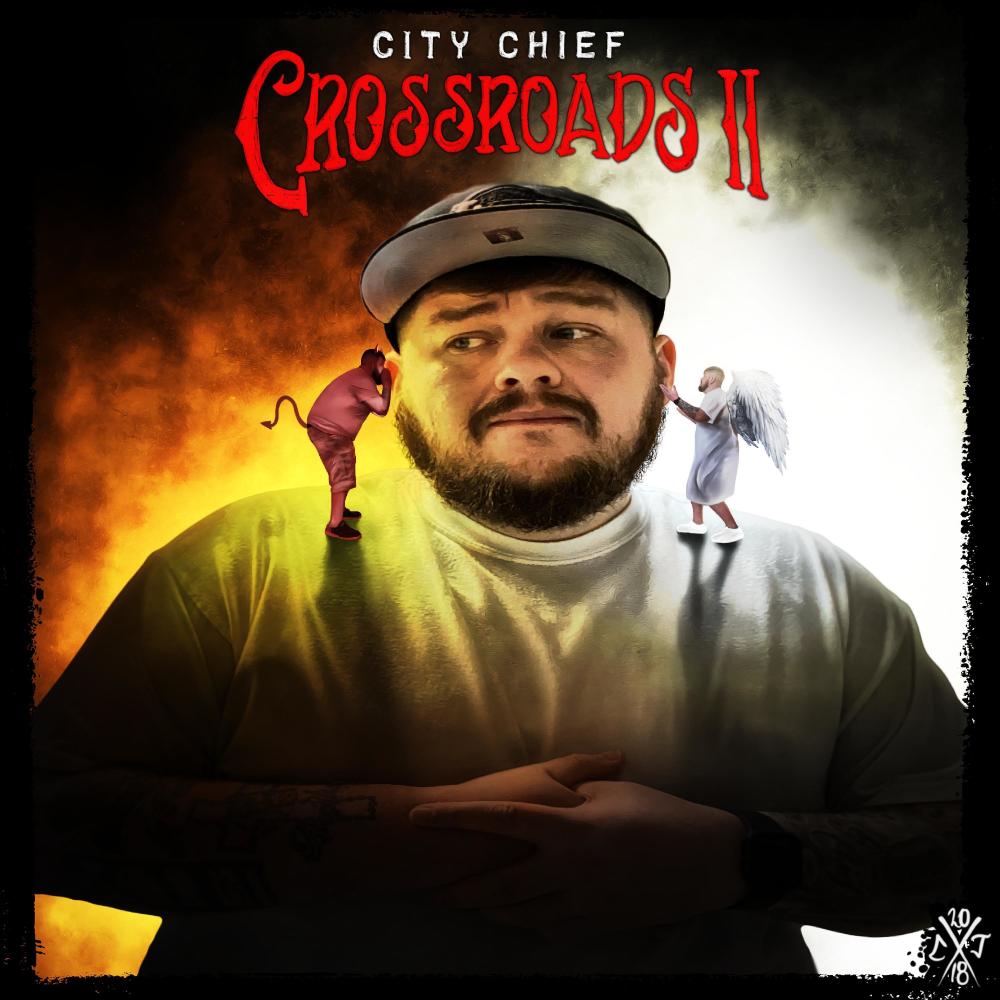 Broken Road(feat. Hard Target) (Explicit)