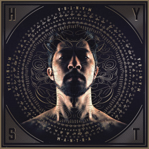 Album Mantra (Explicit) from Hyst