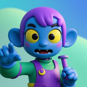 default playlist img