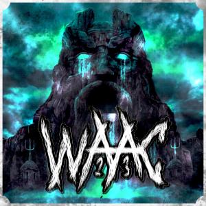 ดาวน์โหลดและฟังเพลง Atlantide พร้อมเนื้อเพลงจาก Waac