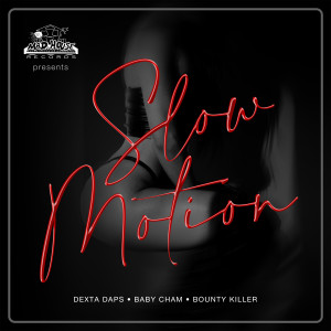 Dexta Daps的專輯Slow Motion