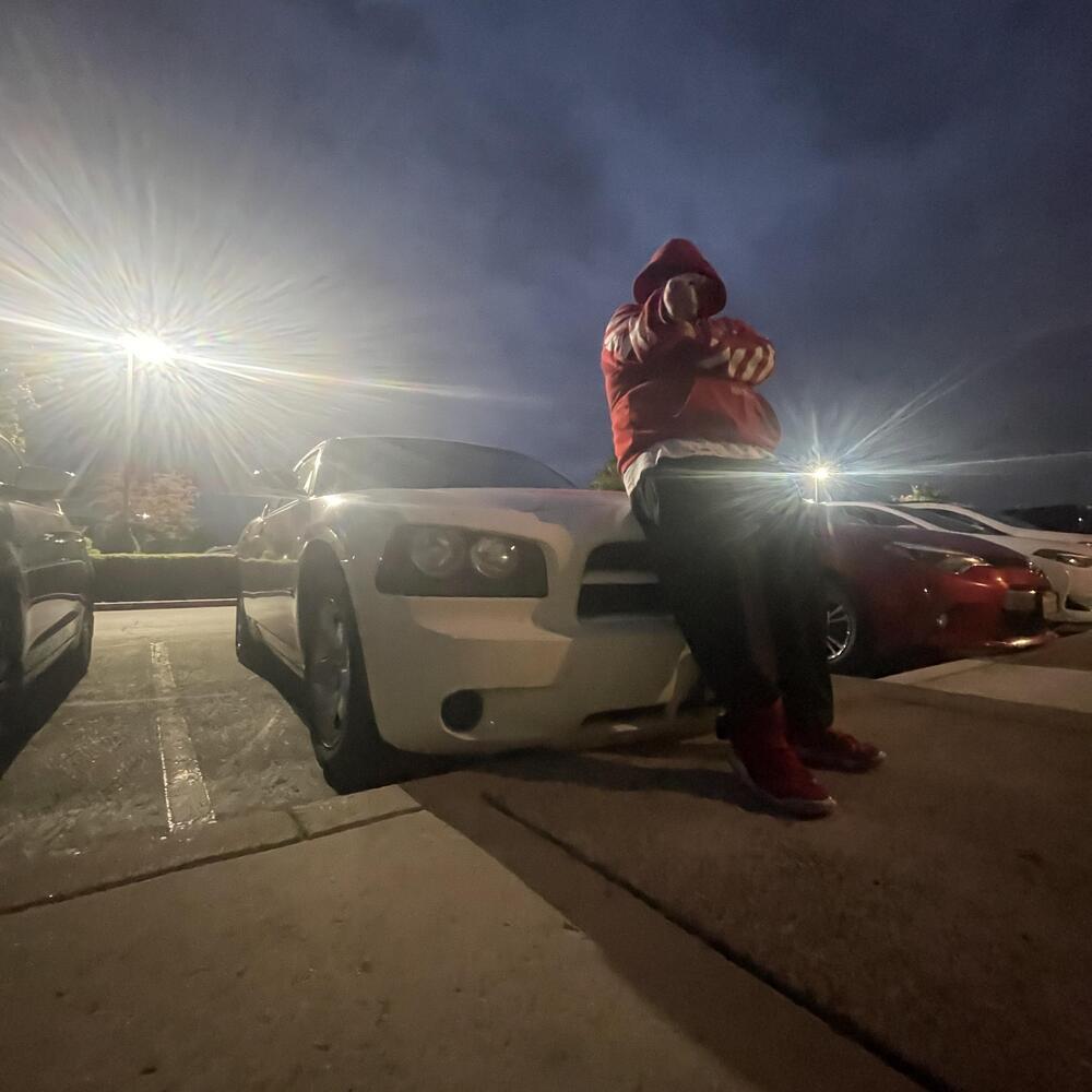 Impatient (Freestyle) (Explicit)