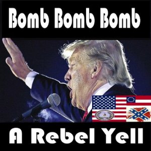 ดาวน์โหลดและฟังเพลง Bomb Bomb Bomb พร้อมเนื้อเพลงจาก A Rebel Yell