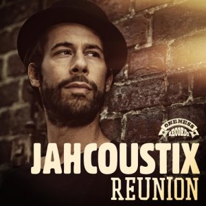 Jahcoustix的專輯Reunion