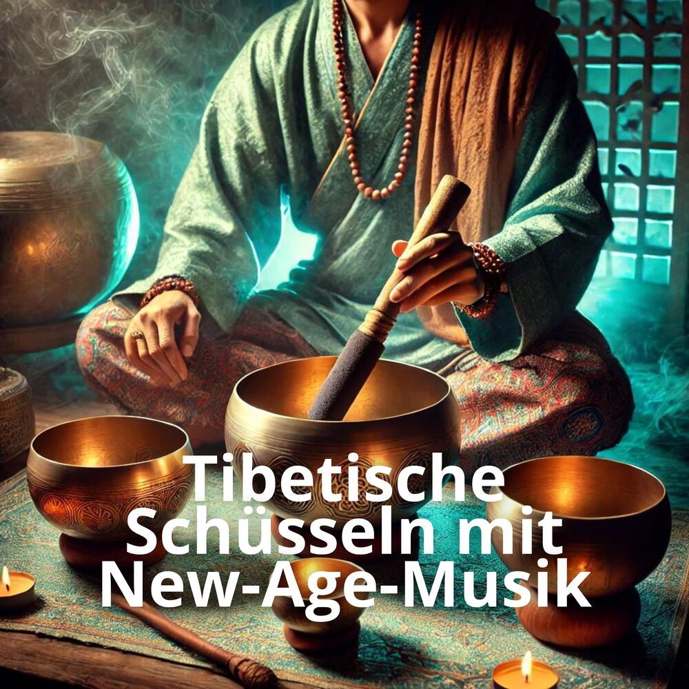 Meditative Klänge