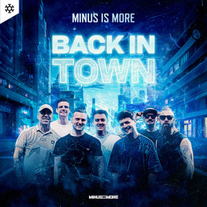 Dengarkan lagu Back In Town nyanyian Act of Rage dengan lirik