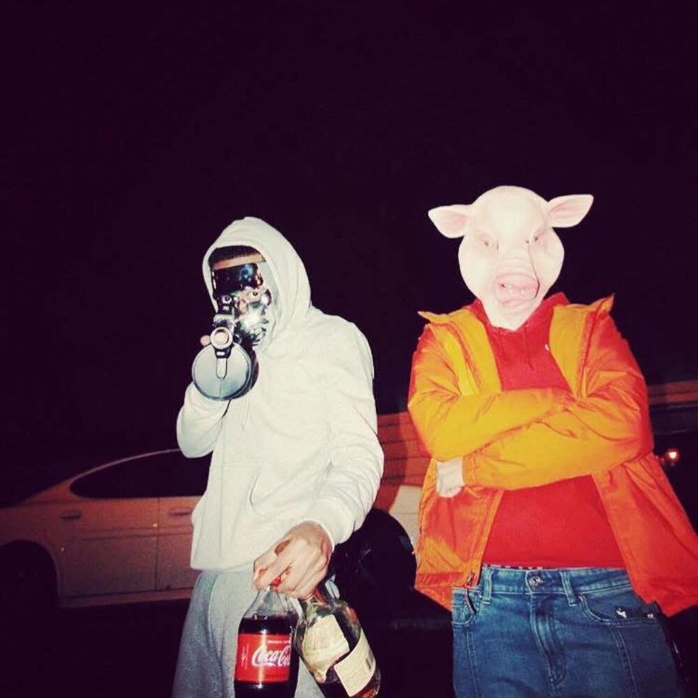Punch In (Explicit)