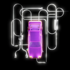 收聽Toyota Vangelis的Tunel歌詞歌曲