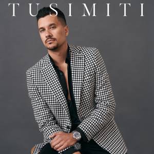 Marko Tolja的專輯TUSIMITI