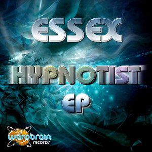 Album Hypnotist from Essex