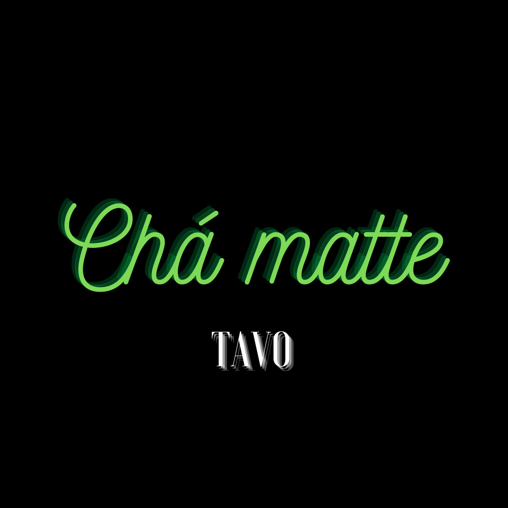 Chá Matte (Explicit)