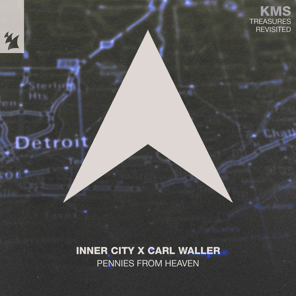Pennies From Heaven (Extended Mix)