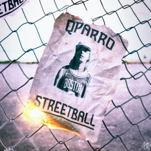 อัลบัม Streetball ศิลปิน QPARRO