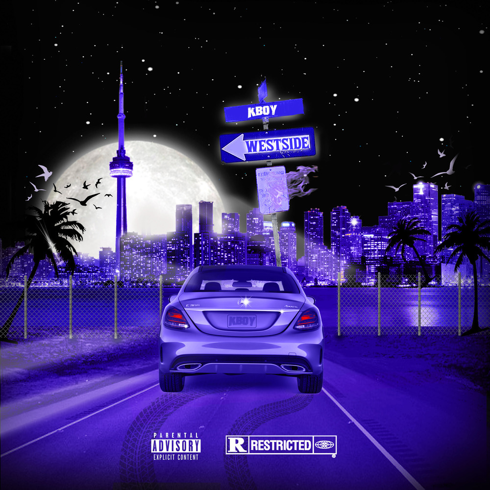 Westside (Explicit)