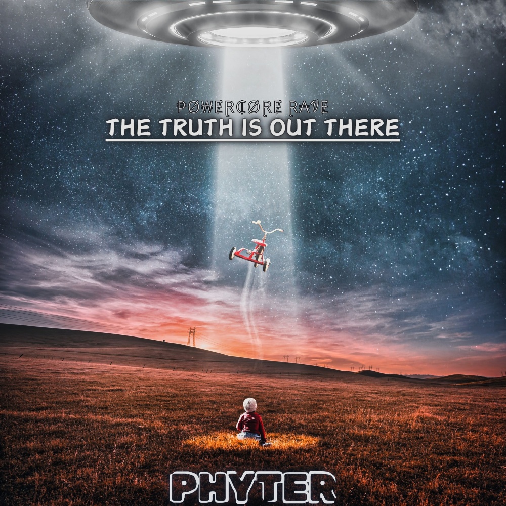 Phyter They Are Here