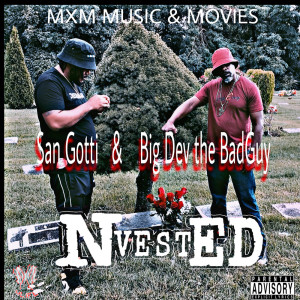 收听Big Dev The Badguy的Nvested (Explicit)歌词歌曲