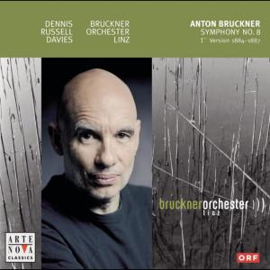 Bruckner Orchester Linz的專輯Bruckner: Symphony No. 8