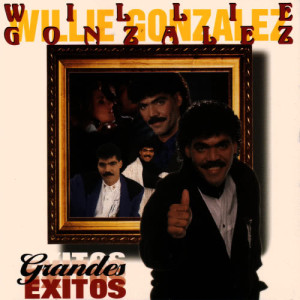 收聽Willie Gonzalez的No Es Casualidad歌詞歌曲