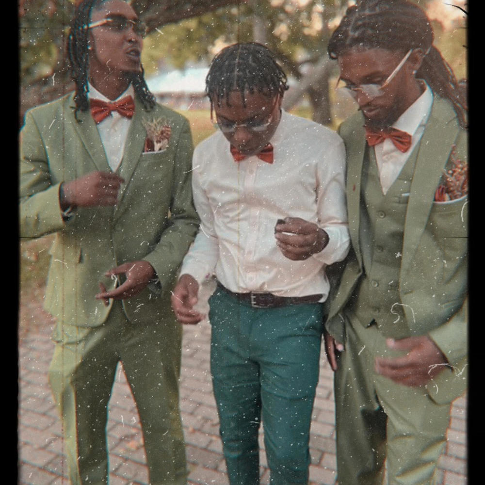 M&P (Money & Power) (feat. Chop & Ace) (Explicit)