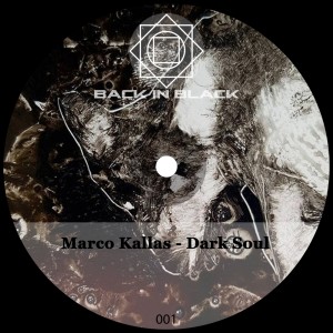 收聽Marco Kallas的Dragonborn歌詞歌曲