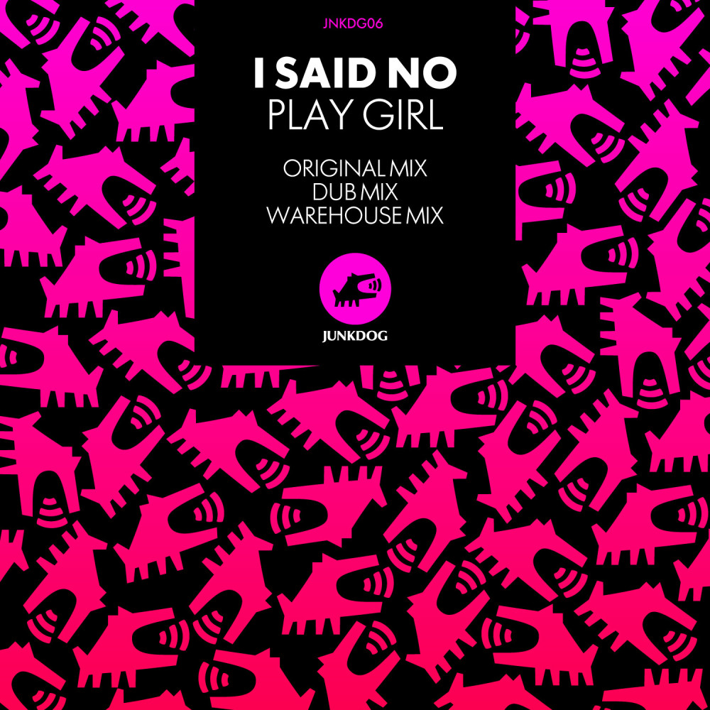 Play Girl (Warehouse Mix)