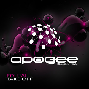 收聽FOLUAL的Take Off歌詞歌曲