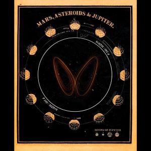 Album Chaos Theory from Legacy Díaz