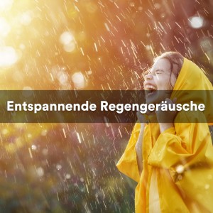 Sounds of Nature Noise的专辑Entspannende Regengeräusche