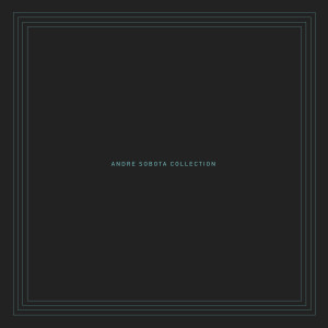 Paul Keeley的專輯The Andre Sobota Collection