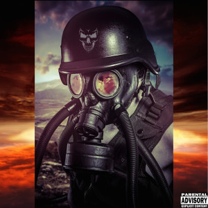 Album Fair Warning (Explicit) from 