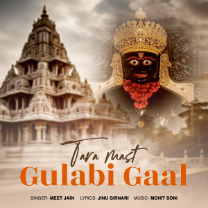 Album Tara Mast Gulabi Gaal from Meet Jain