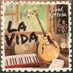 David Y La Facha的專輯La vida
