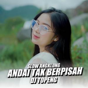 Album Andai Tak Berpisah oleh DJ Topeng