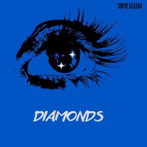 sofie elezaj的專輯Diamonds