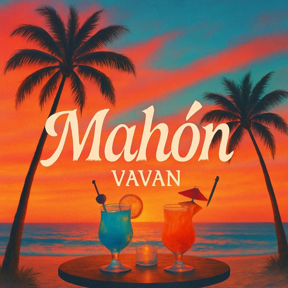 Mahón (Radio Edit)