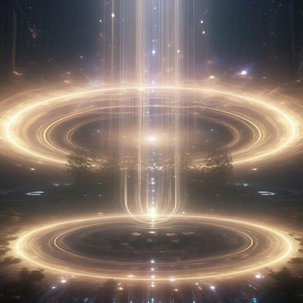 Supernatural Power