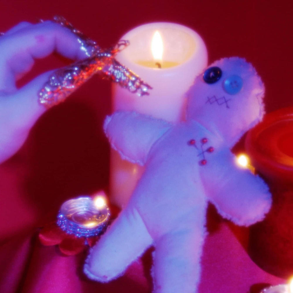 Bloody Valentine (Explicit)