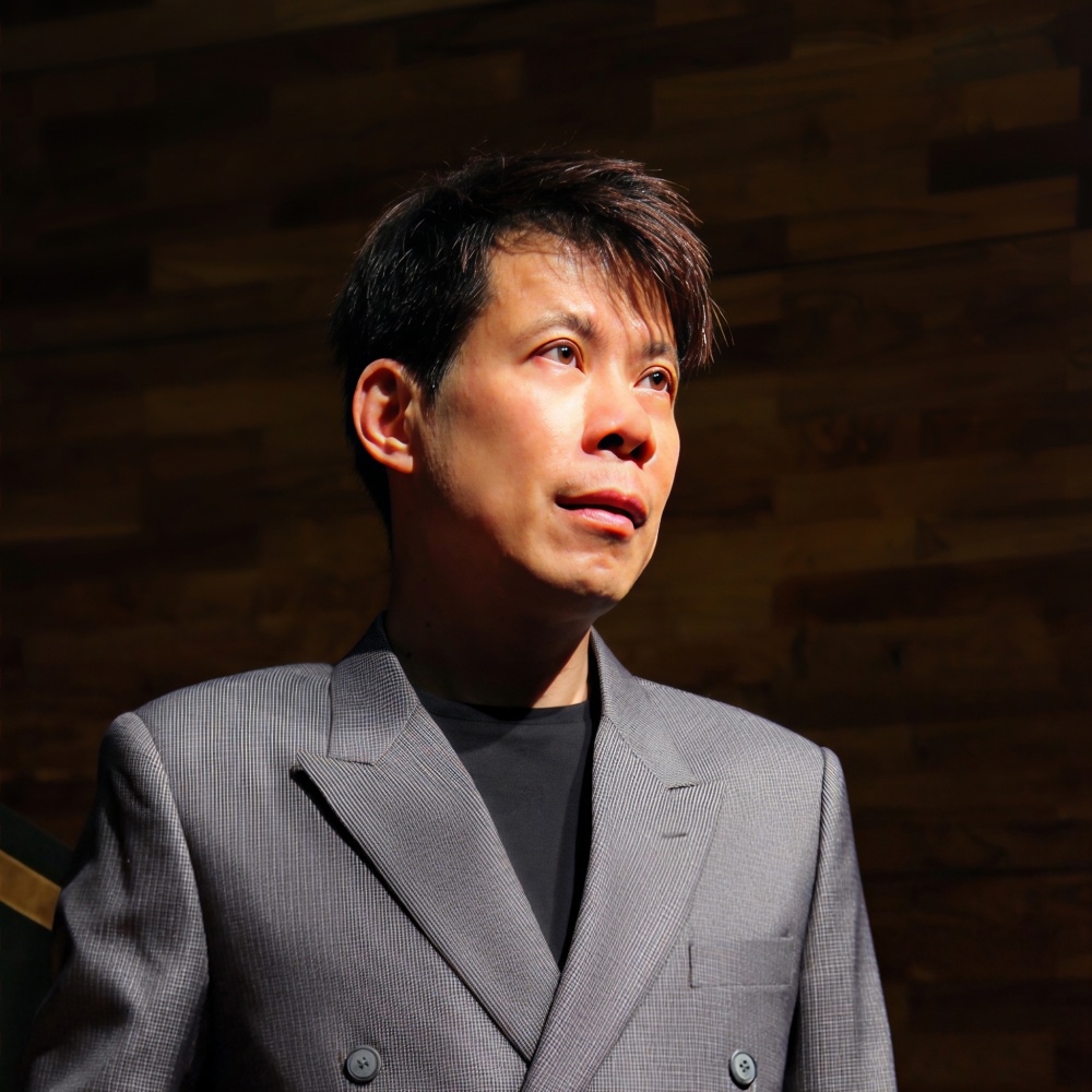 Kah-Ming Ng