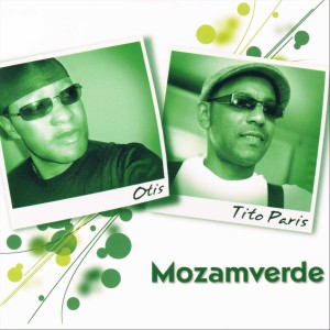 Tito Paris的專輯Mozamverde