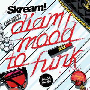 Skream的專輯Diam / Mood to Funk