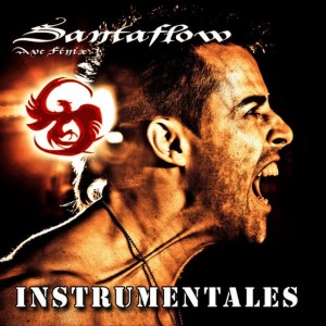 收聽Santaflow的Hala Madrid (Instrumental)歌詞歌曲