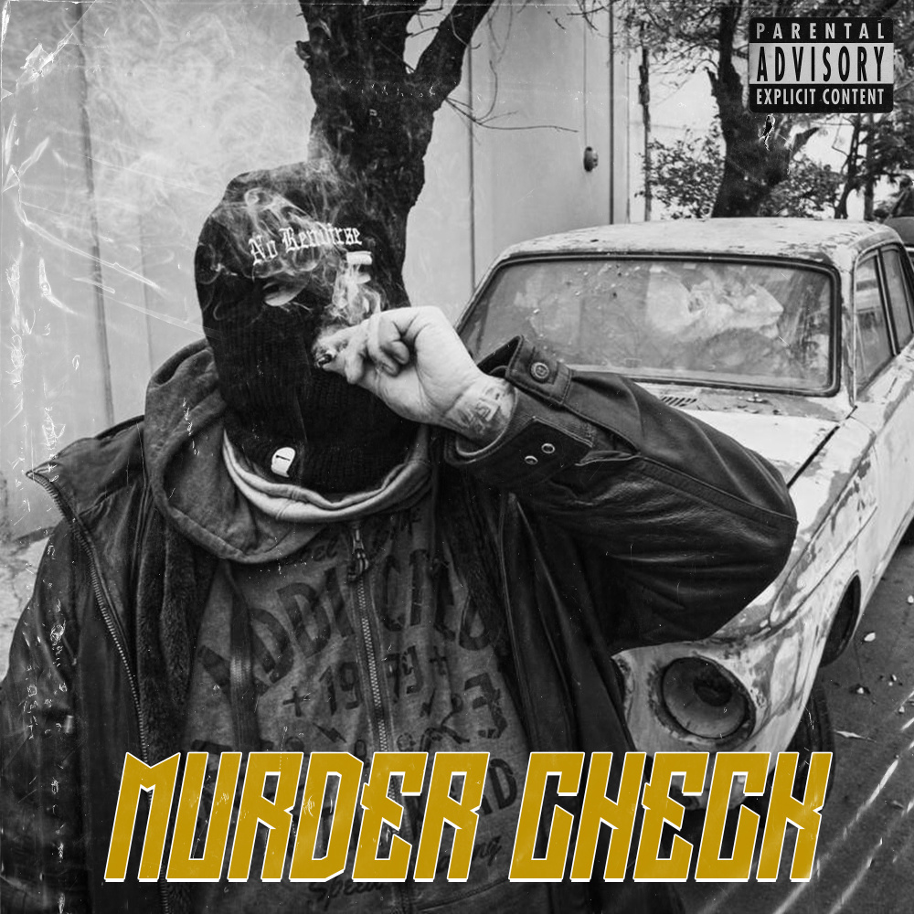 Murder Check (Explicit)