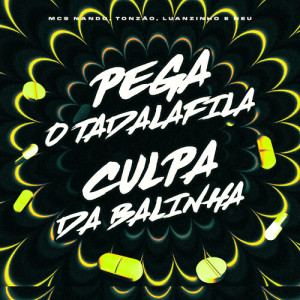 Listen to Pega O Tadalafila, Culpa Da Balinha (Explicit) song with lyrics from Mcs Nando and Luanzinho