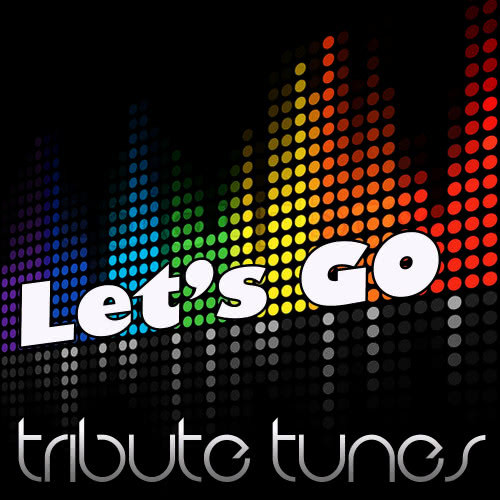 Let's Go (Tribute to Calvin Harris Feat. Ne-Yo)