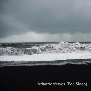Dengarkan lagu Morning Waves Maui nyanyian Atlantic Waves (For Sleep) dengan lirik